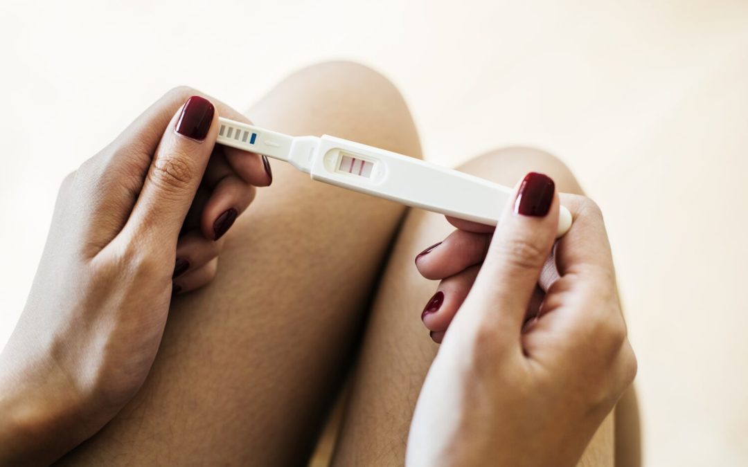 Miscarriages: What are the risks?
