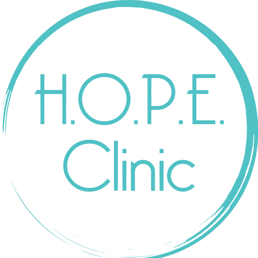 H.O.P.E. Clinic – Eddyville logo