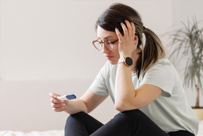 pre-abortion considerations