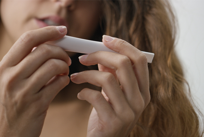 pregnancytest